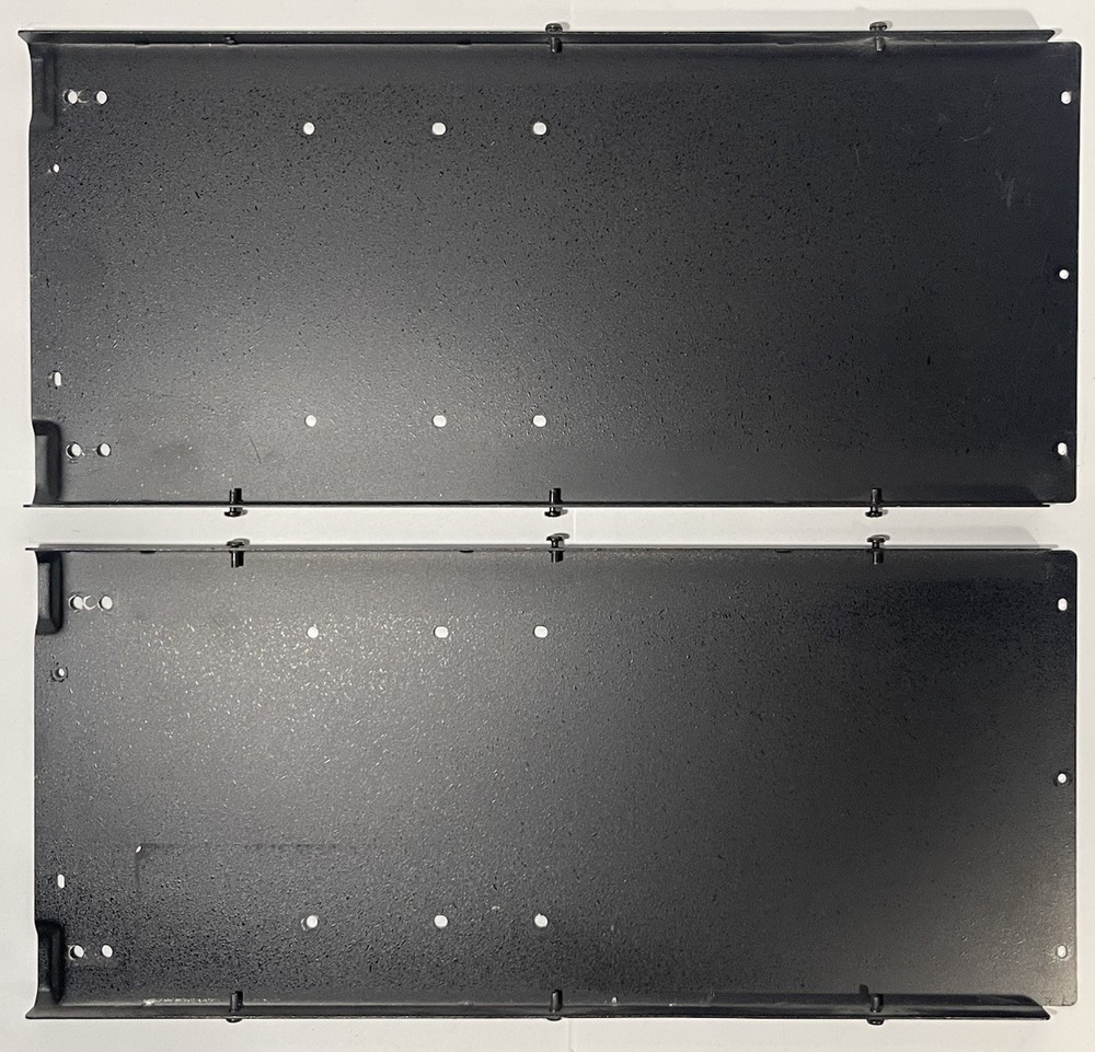 Pioneer Spec 2 Casing Replacement Side Plates