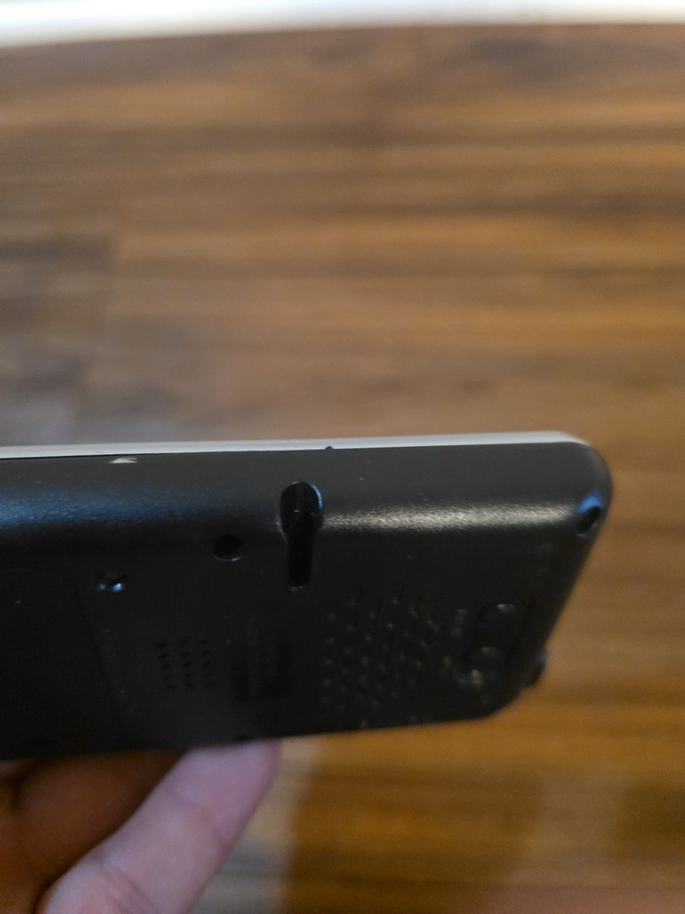 Scholastic Y2K Electronic PDAs Organizer - READ