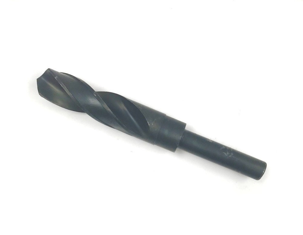 13/16" SILVER & DEMMING DRILL (5000-0068)