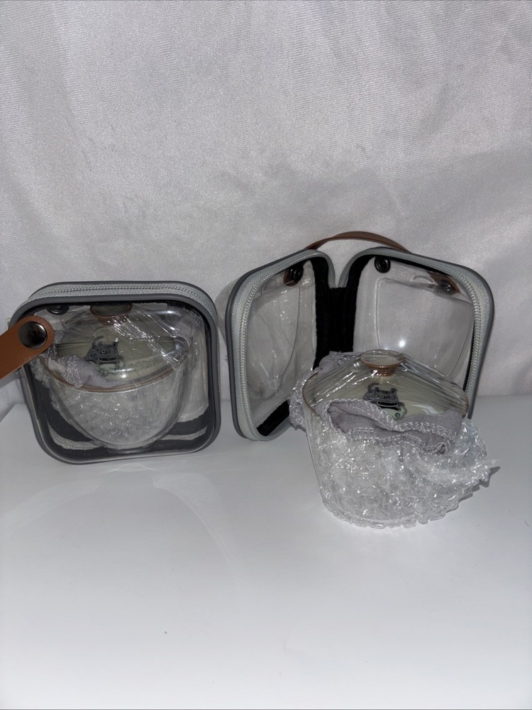 Teatsy Cup Set