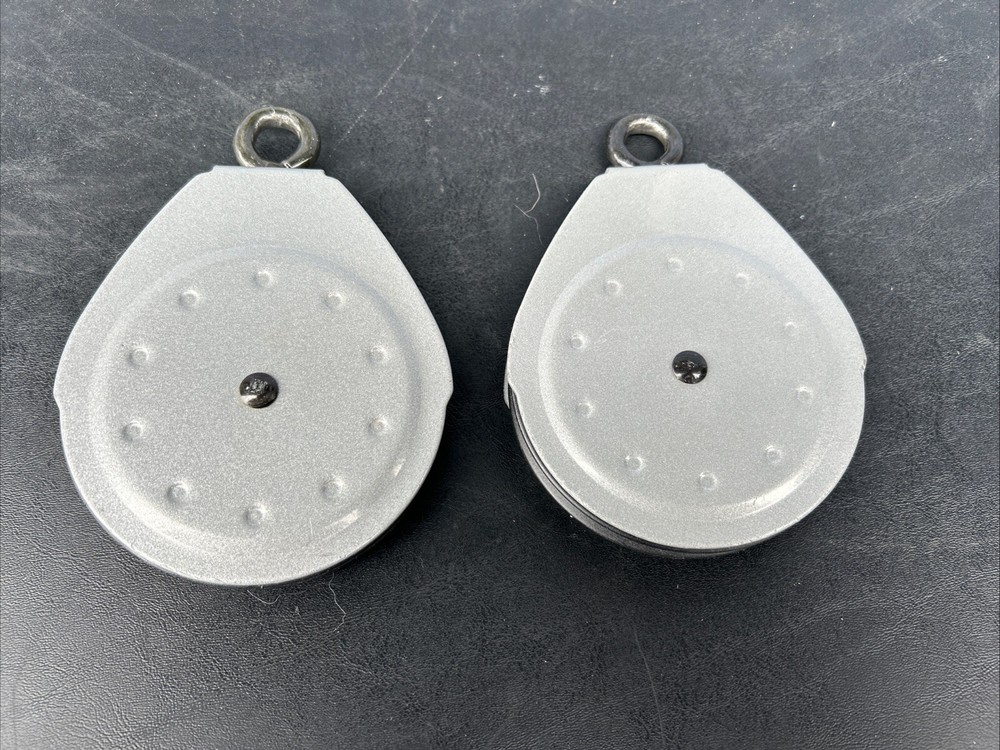 Bowflex Ultimate 2 Pulleys (1 Pair)