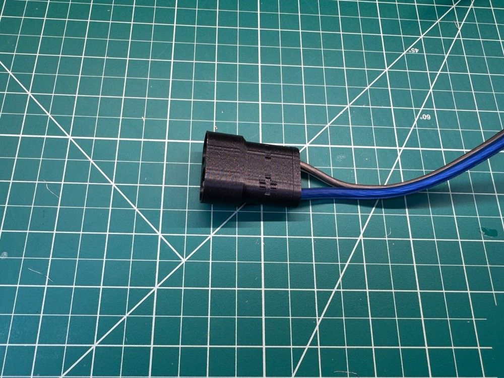 Speaker/Subwoofer Box Quick Connect/Disconnect