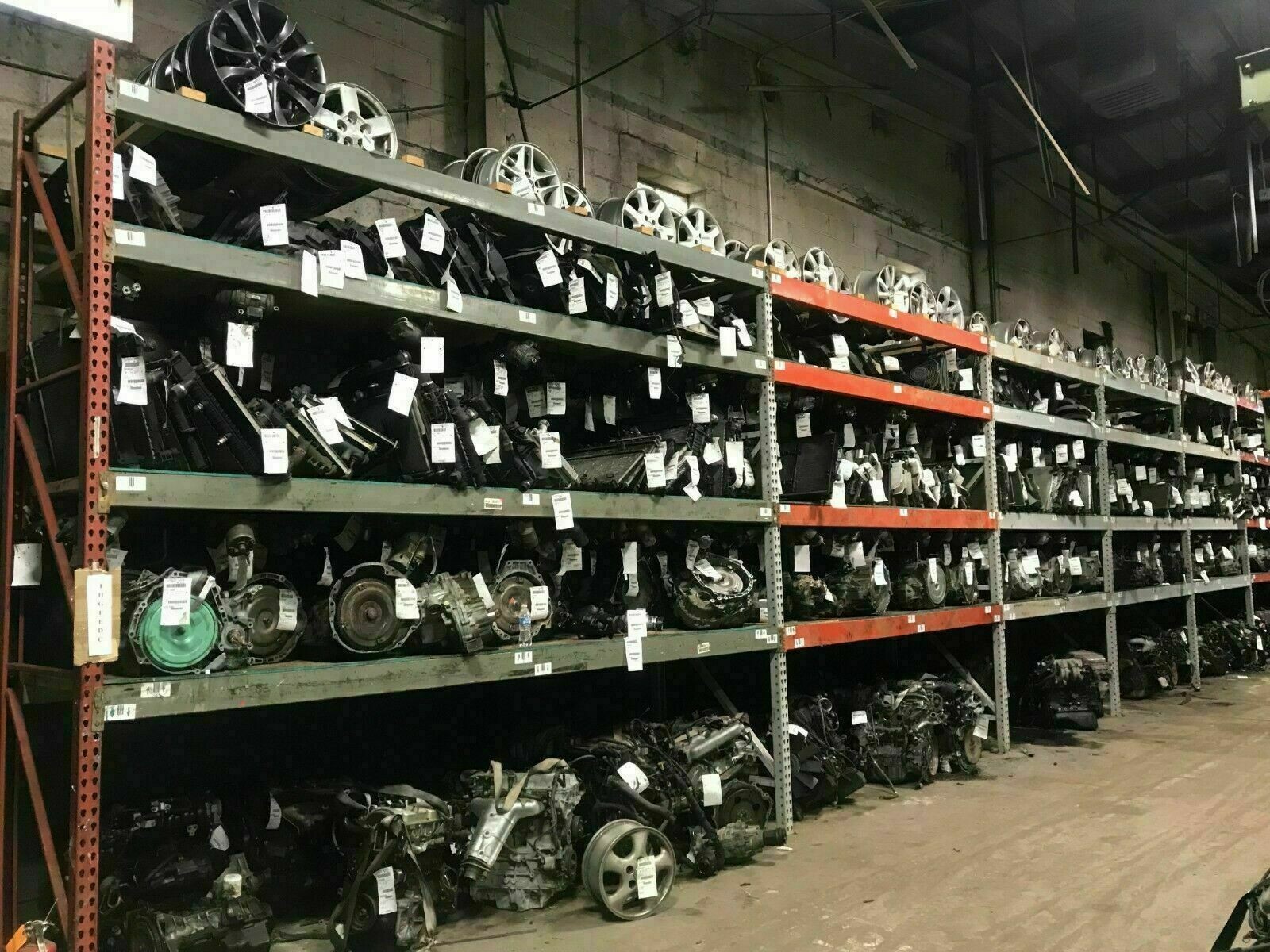 Engine Assembly = 1.8L VIN E (8th digit) Sedan = HYUNDAI ELANTRA 12 13