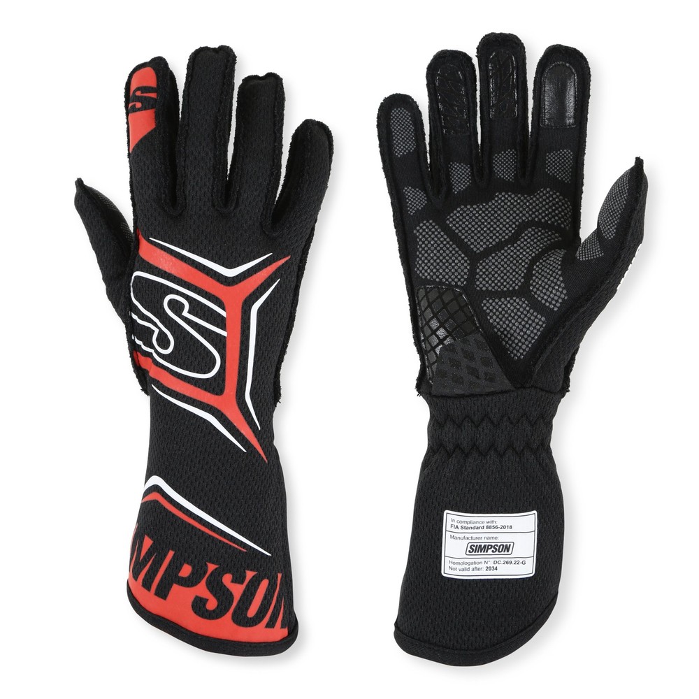 MGXR Magnata Gloves