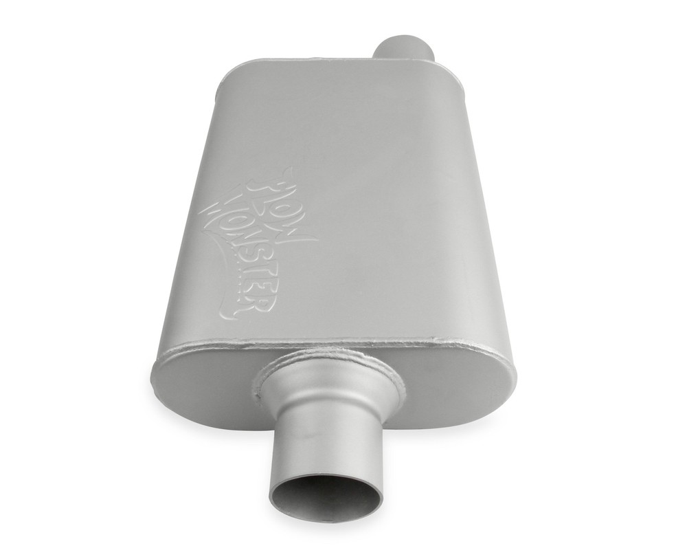 Flowmonster 42541-FM 2-Chamber Muffler