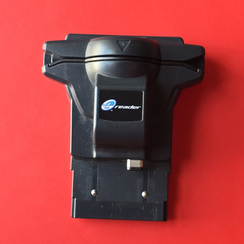 Card E-Reader Nintendo Game Boy Advance Authentic GBA Accessory AGB-014 U.S. Ver