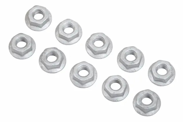 Genuine gm Multi-Purpose Nut 03530297