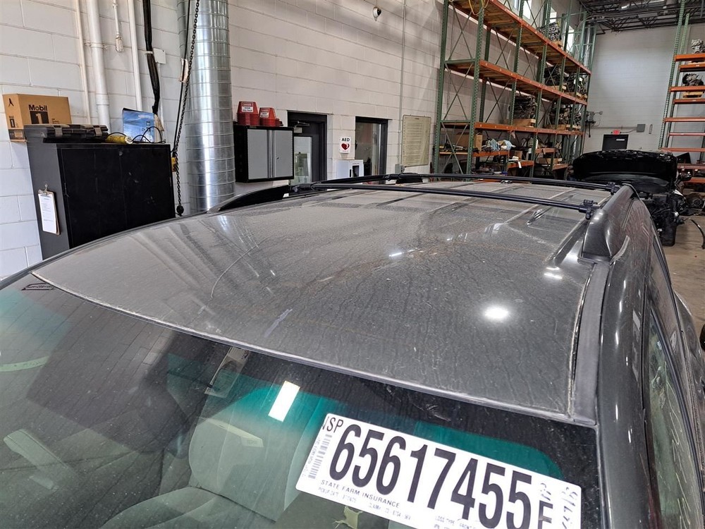 Rear 2012 Highlander Display Screen Sku#4257147