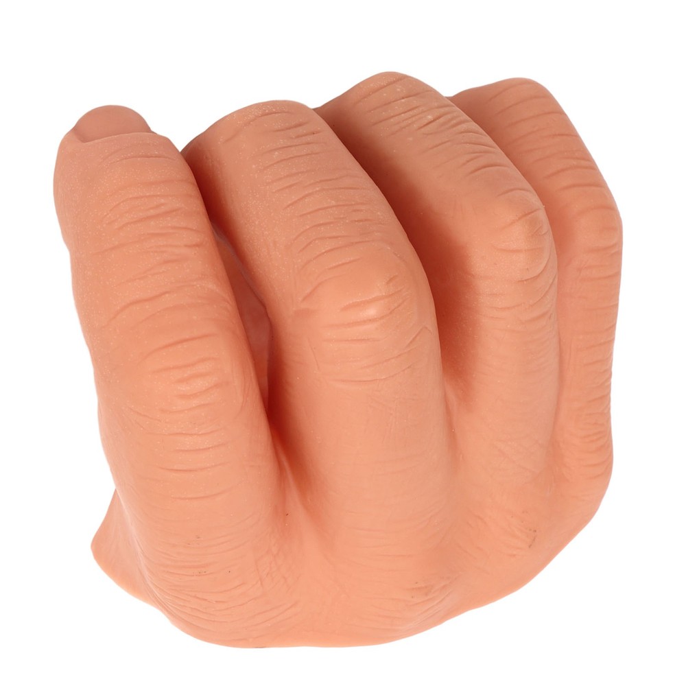 Fake Third Hand Accessory Soft Trick Prop Third Hand Trick For