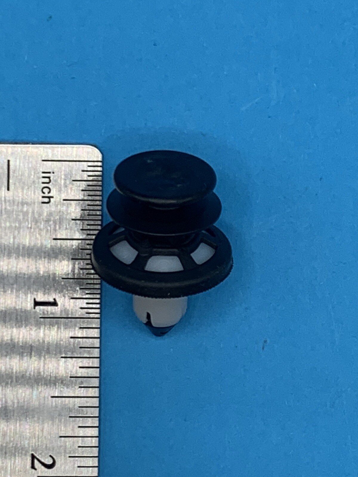 (Pack of 10) Door Trim Panel Retainer Clips for Jeep Wrangler Gladiator Dart Ram