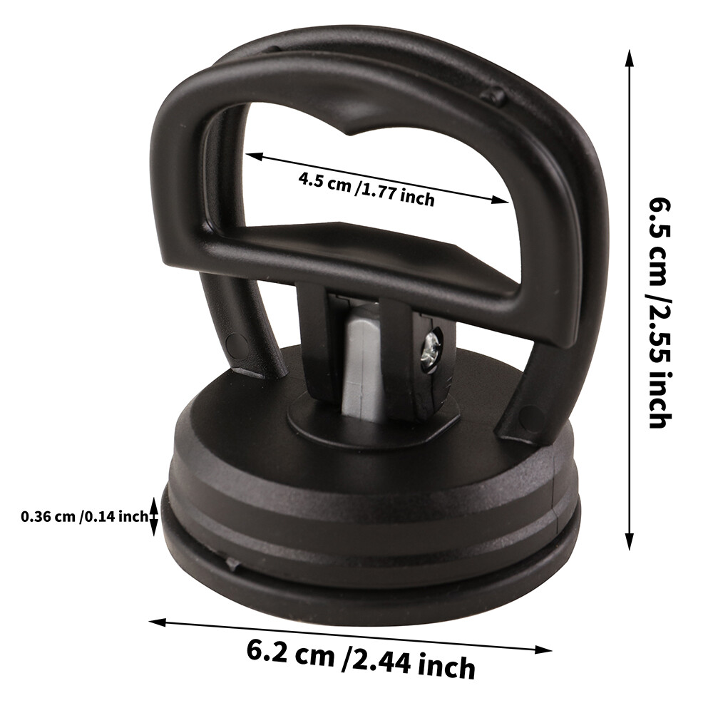 Auto Car Body DENT PULLER Suction Repair Pull Panel Ding Remover Sucker New