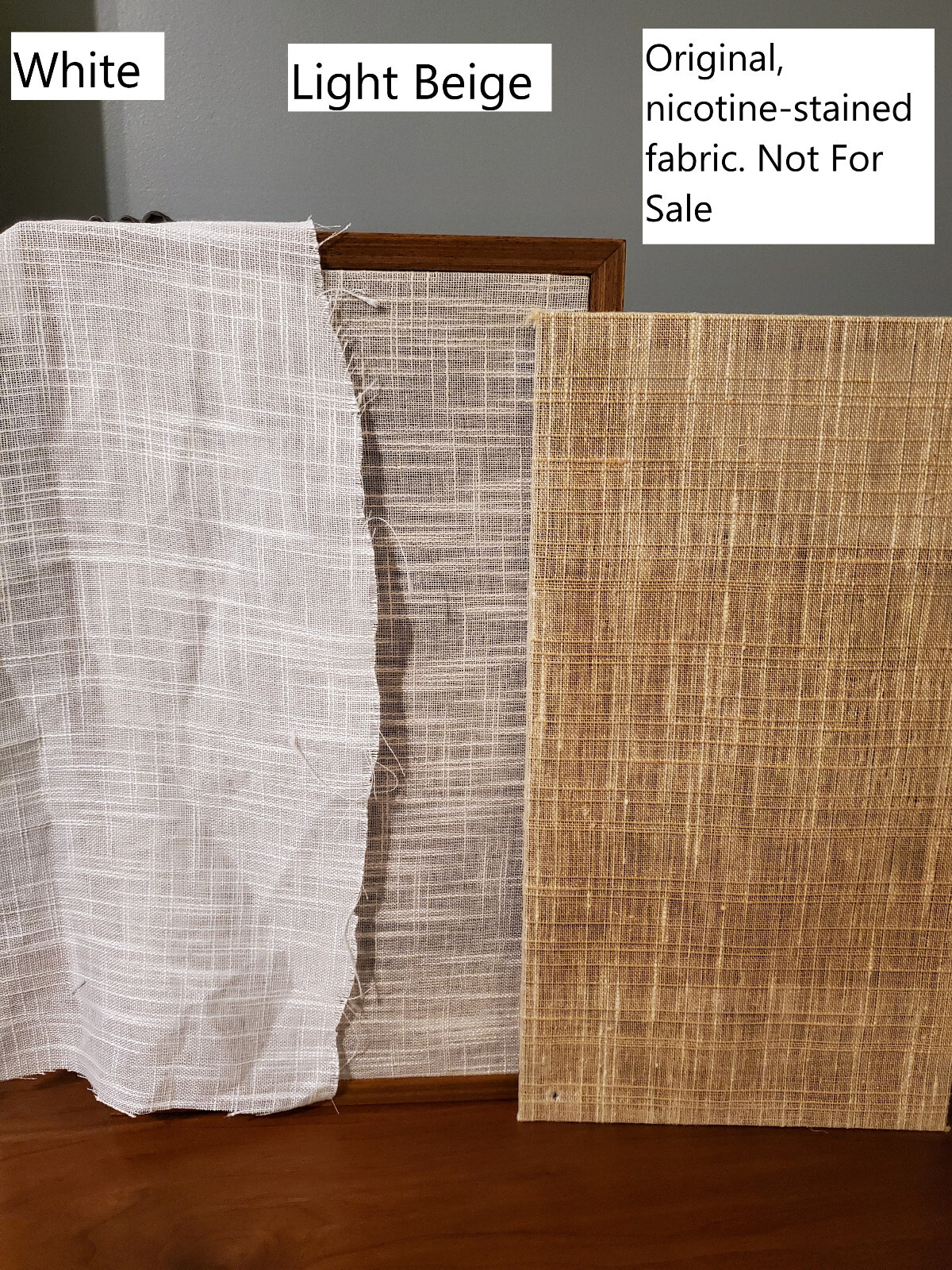 Premium Dynaco A25, A35, A10 Grille Cloth Fabric Acoustic Research, KLH, Others