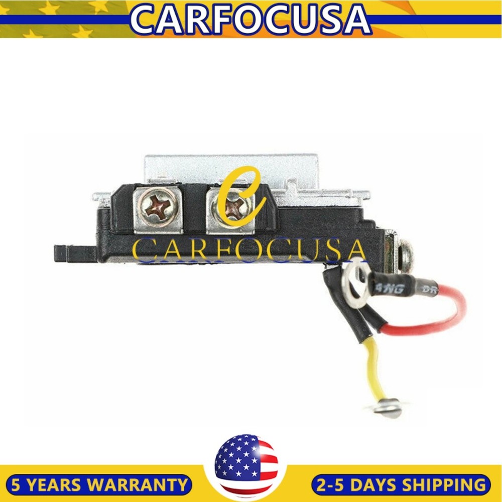 Ignition Control Module ICM for TOYOTA 89620-10120