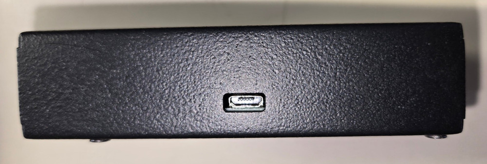 SAA-2 Vector Network Analyzer NanoVNA style