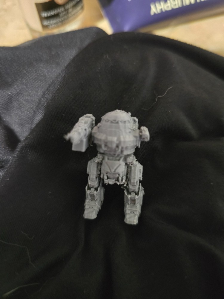 Clan or Inner Sphere Custom MTO Force Pack Battletech Minis - Tabletop CGL