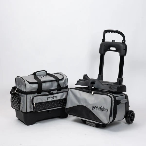 KR Royal Flush 4 Ball Roller Silver