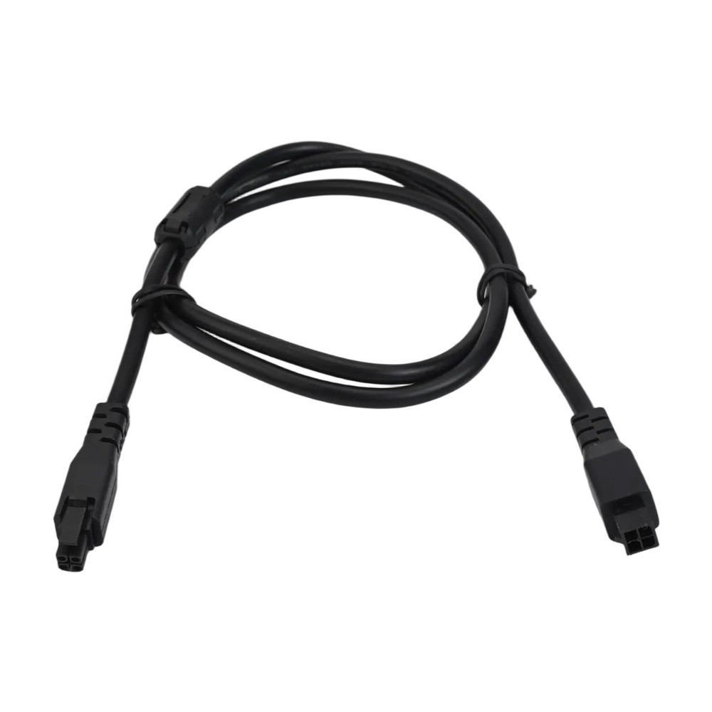 Flexible 4Pin Extension Cable for Lite 1 Meter Compatible with For Bambu Lab