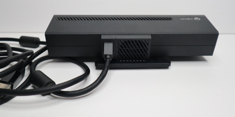Microsoft Xbox One Kinect Sensor Bar - Black