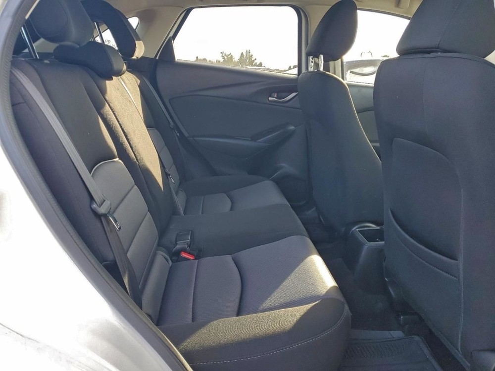 Shifter CX-3 2017 Transmission Shift 3149074