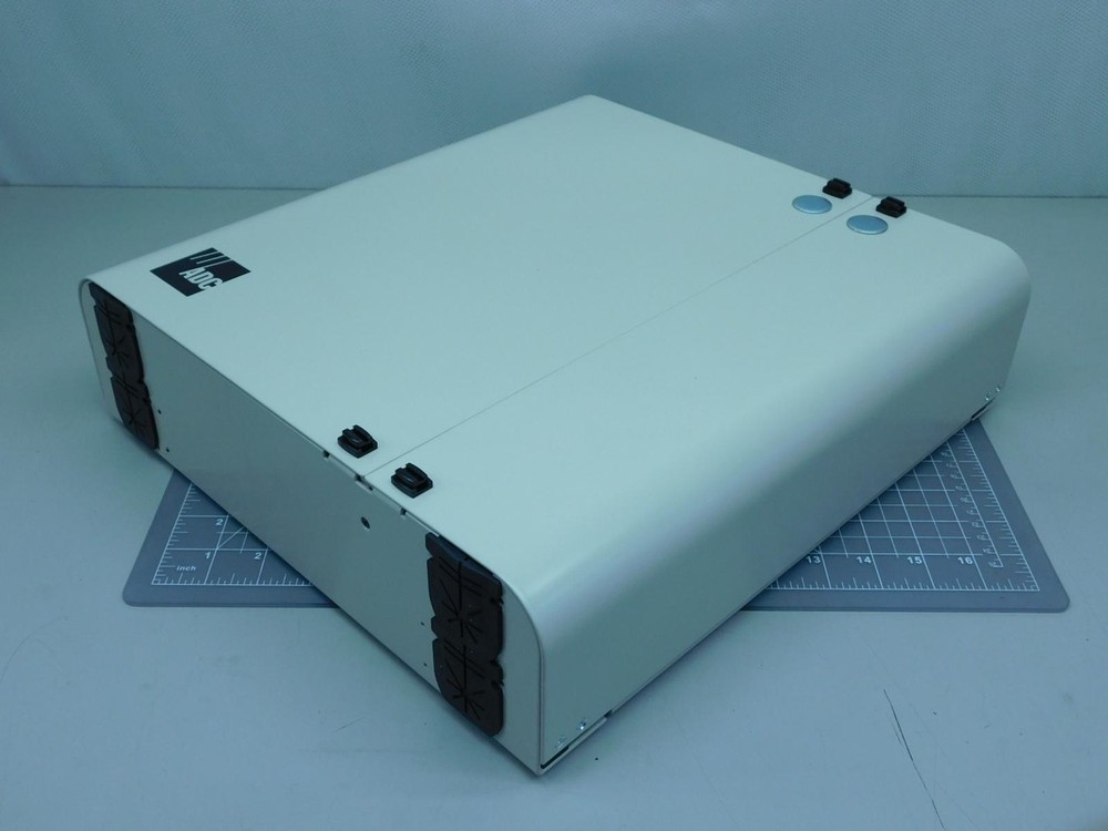COMMSCOPE 300100104161 24 POS PANEL T152452