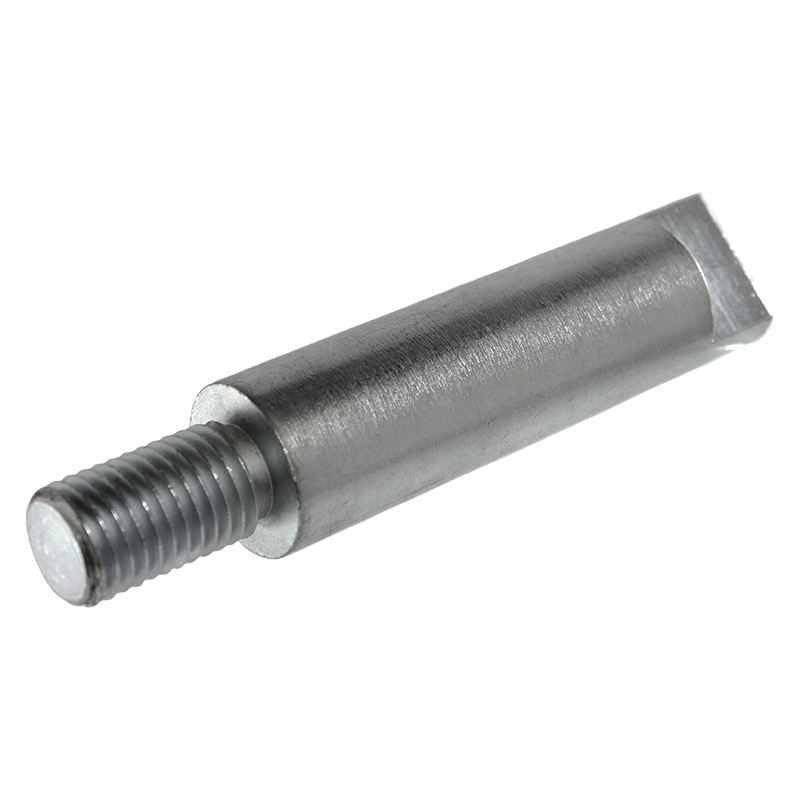 BIRO GRINDER WORM DRIVE SHAFT #32 FOR MODEL 346