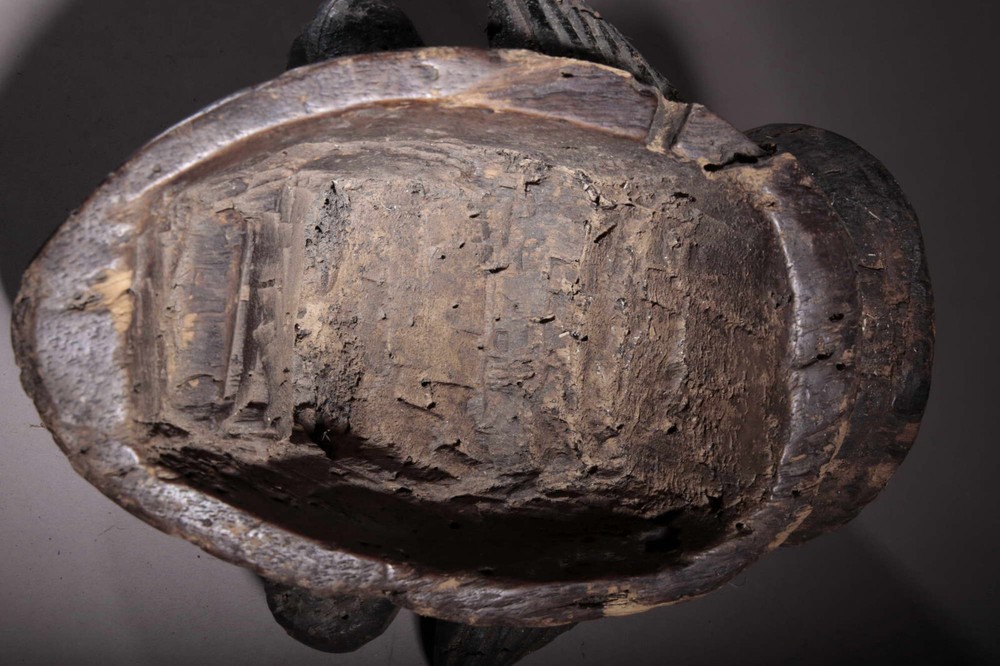 African Mask Punu 2121