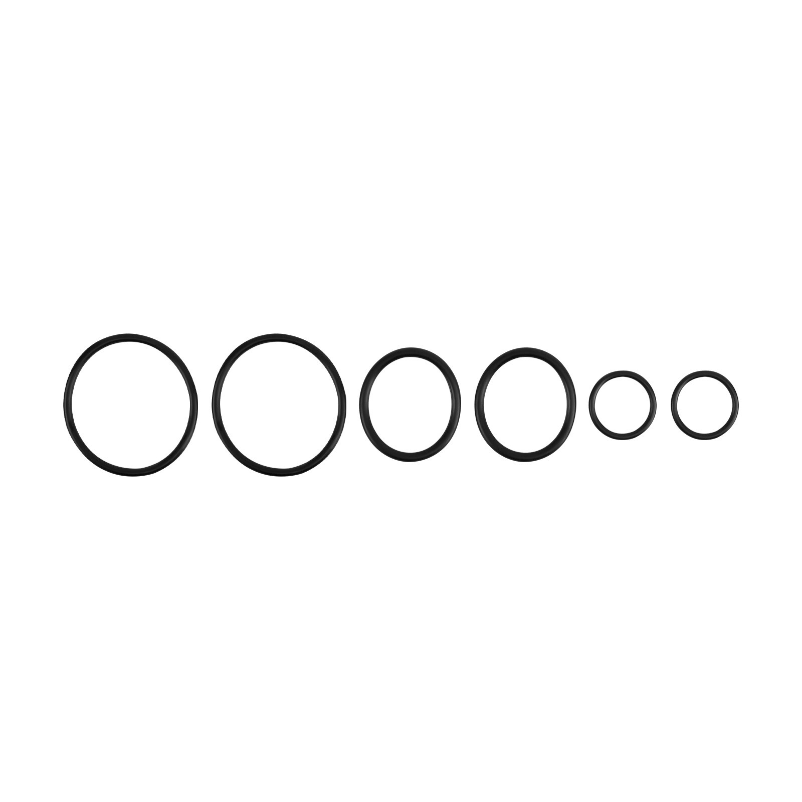 Tail Pipe Tube Exhaust Muffler Expander Spreader Tool Kit Set 1-1/18" 3-1/2" New