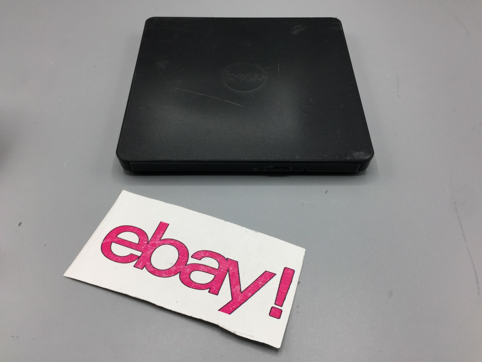 Dell USB Slim DVD CD DVDRW Compact Drive DW316 -  Free Shipping!