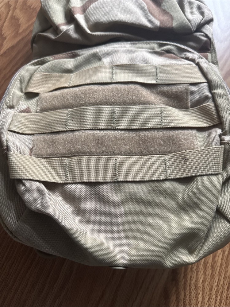 CamelBak MULE Backpack Maximum Gear Small Tactical Pack Hiking Bag Hydration