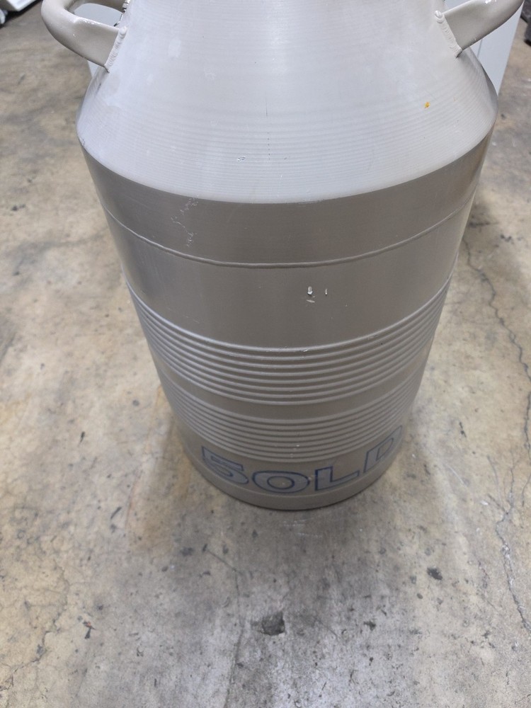 LD 50 Tailor Wharton WITH TWO VALVE