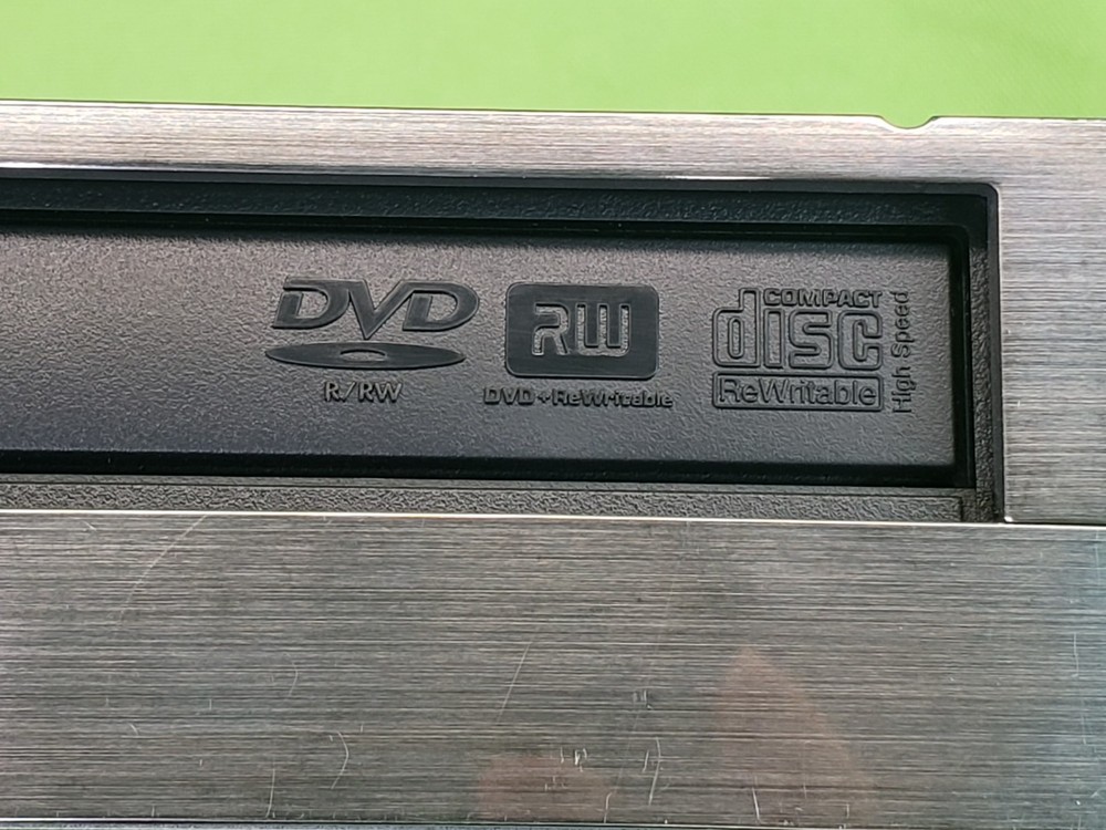LaCie Dvd Rw Double Layer External Drive Usb 2.0