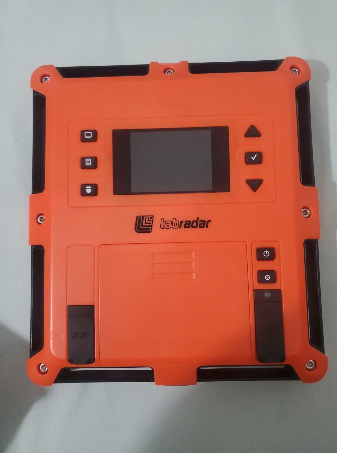 LabRadar Ballistic Velocity Doppler Radar Chronograph - *READ*