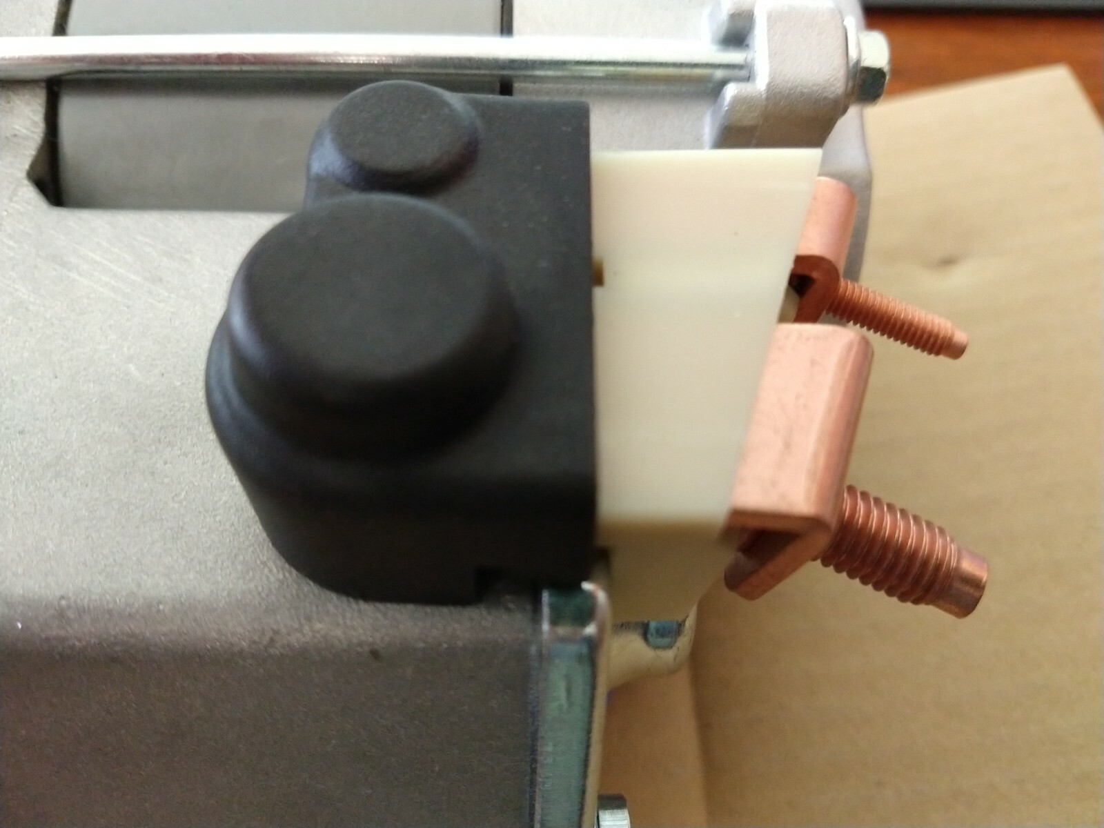 Mopar Mini Starter Terminal Conversion/Relocation Kit *THE BEST, PLEASE READ!!*