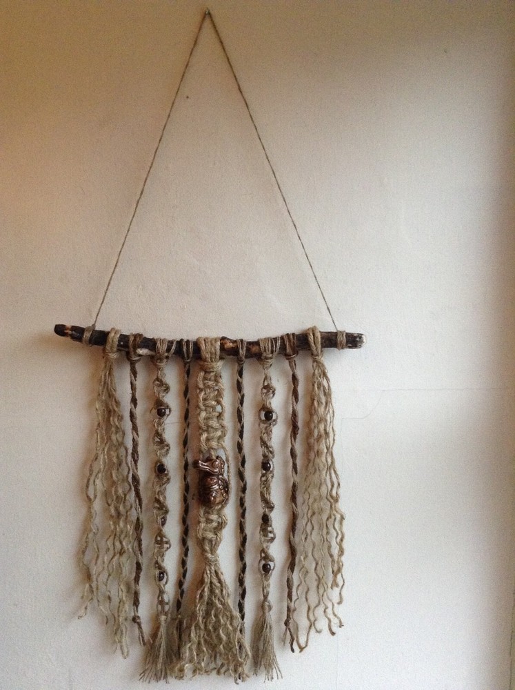 BoHo while hanging