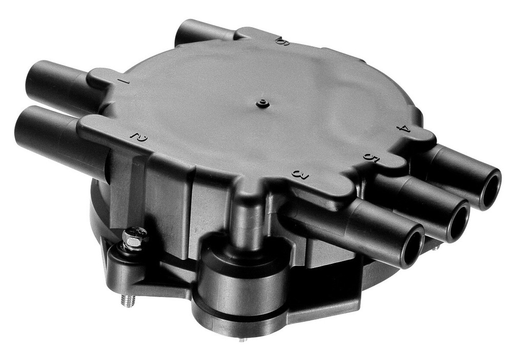 New Distributor Cap Bosch 03395