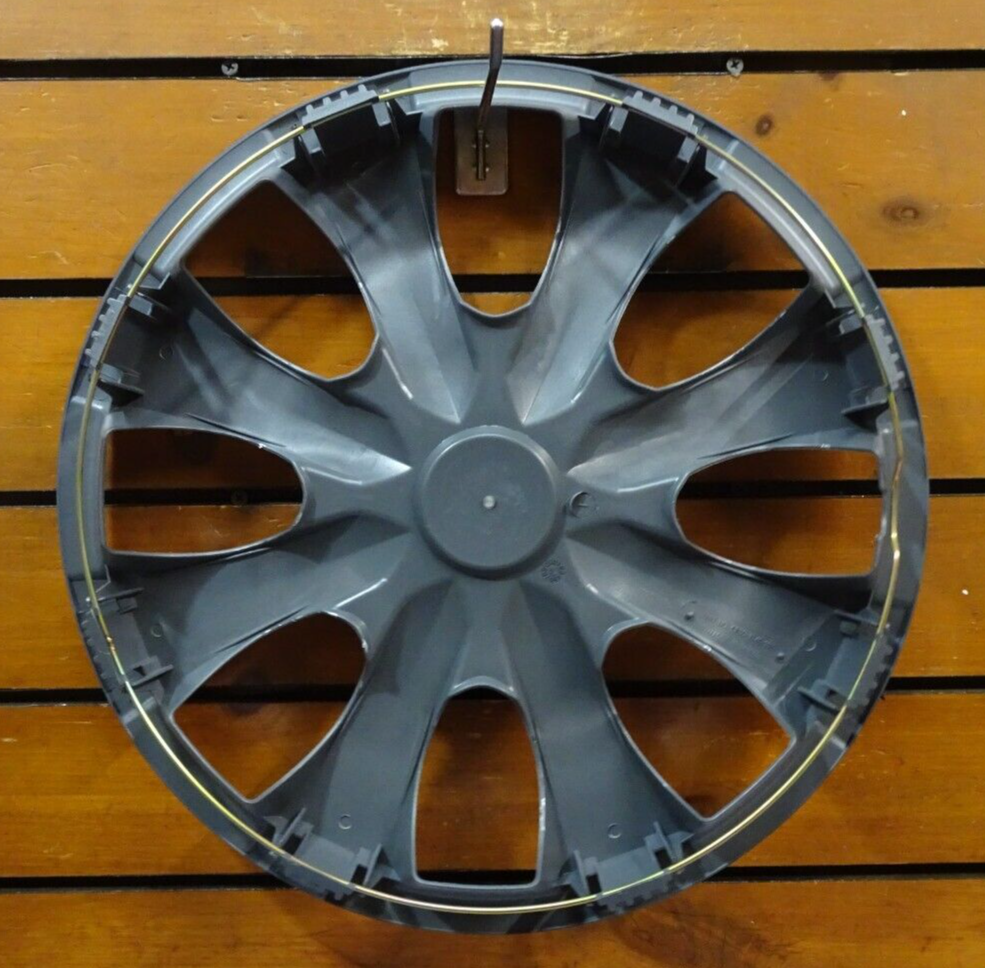 (4) SET 2009-2013 FITS Toyota Corolla Wheel Cover Hubcaps 15” 42621-02140 61147