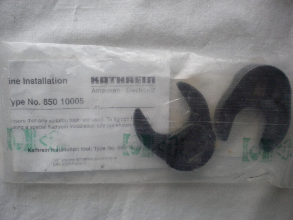 KATHREIN installation tool, Type No. 850 10005