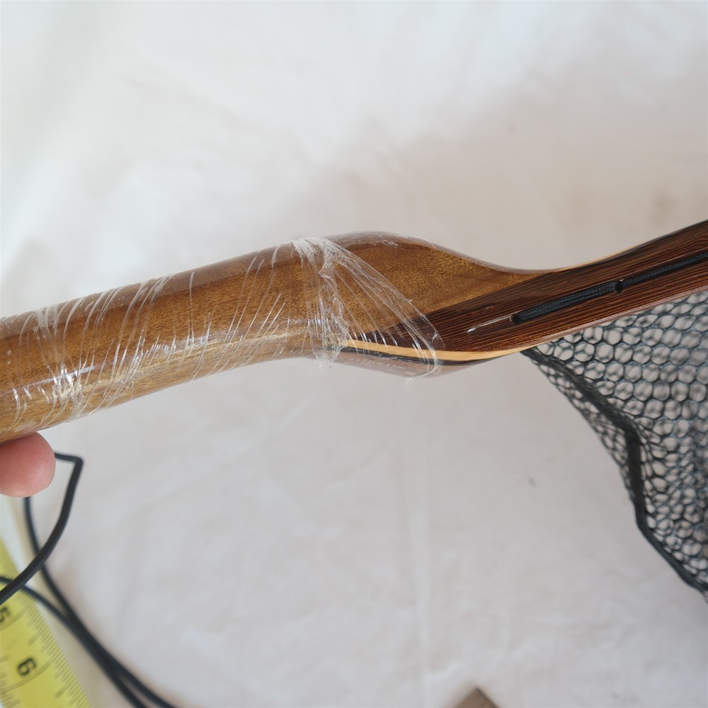 Nirvana fly fishing net 20" Excellent