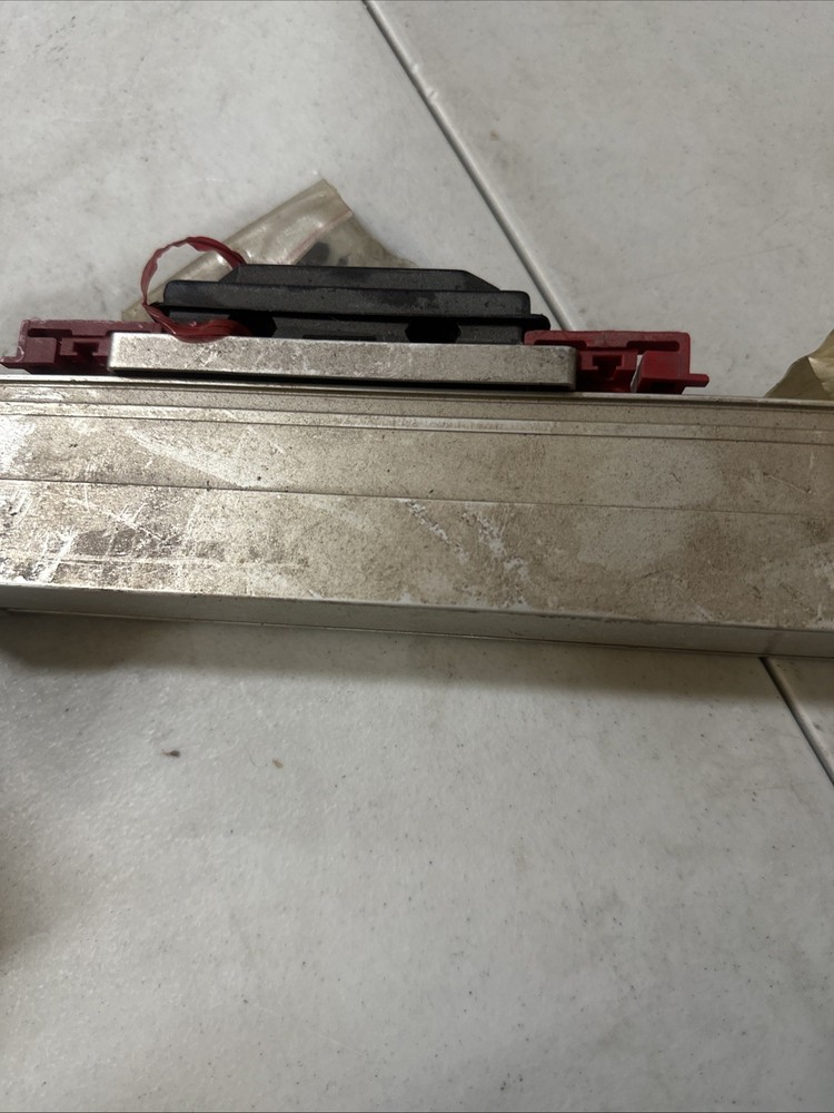 HEIDENHAIN LS704 LINEAR SCALE