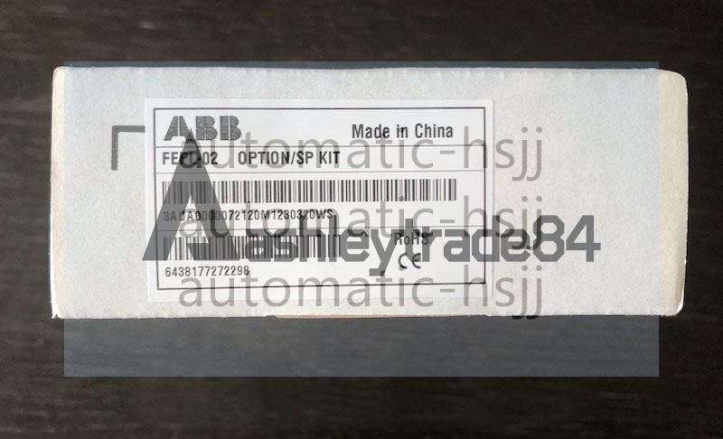 1PC New ABB FEPL-02 dapter module