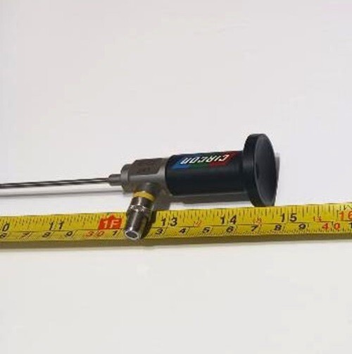 CIRCON ACMI RIGID SCOPES REF# LAP 27-0 **CLEAR VIEW**