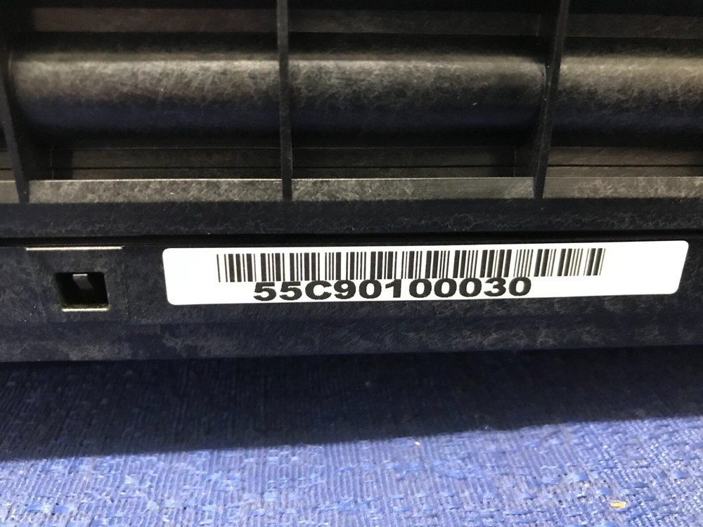 Ricoh Printer Drum Development Dev Unit DN-1530B Roll Cyan