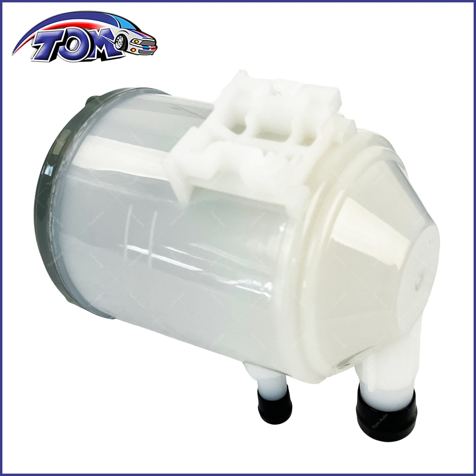 Power Steering Reservoir W/ Cap New for 2007-2011 Honda CR-V 603-714