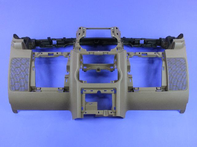 Instrument Panel Bezel Mopar 1TZ77VT9AC