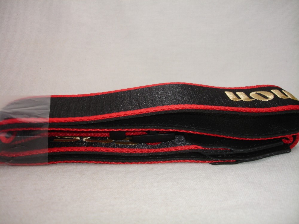 Canon ER-L1 Camera Strap