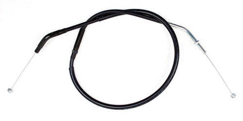 CABLE, BLACK VINYL, THROTTLE