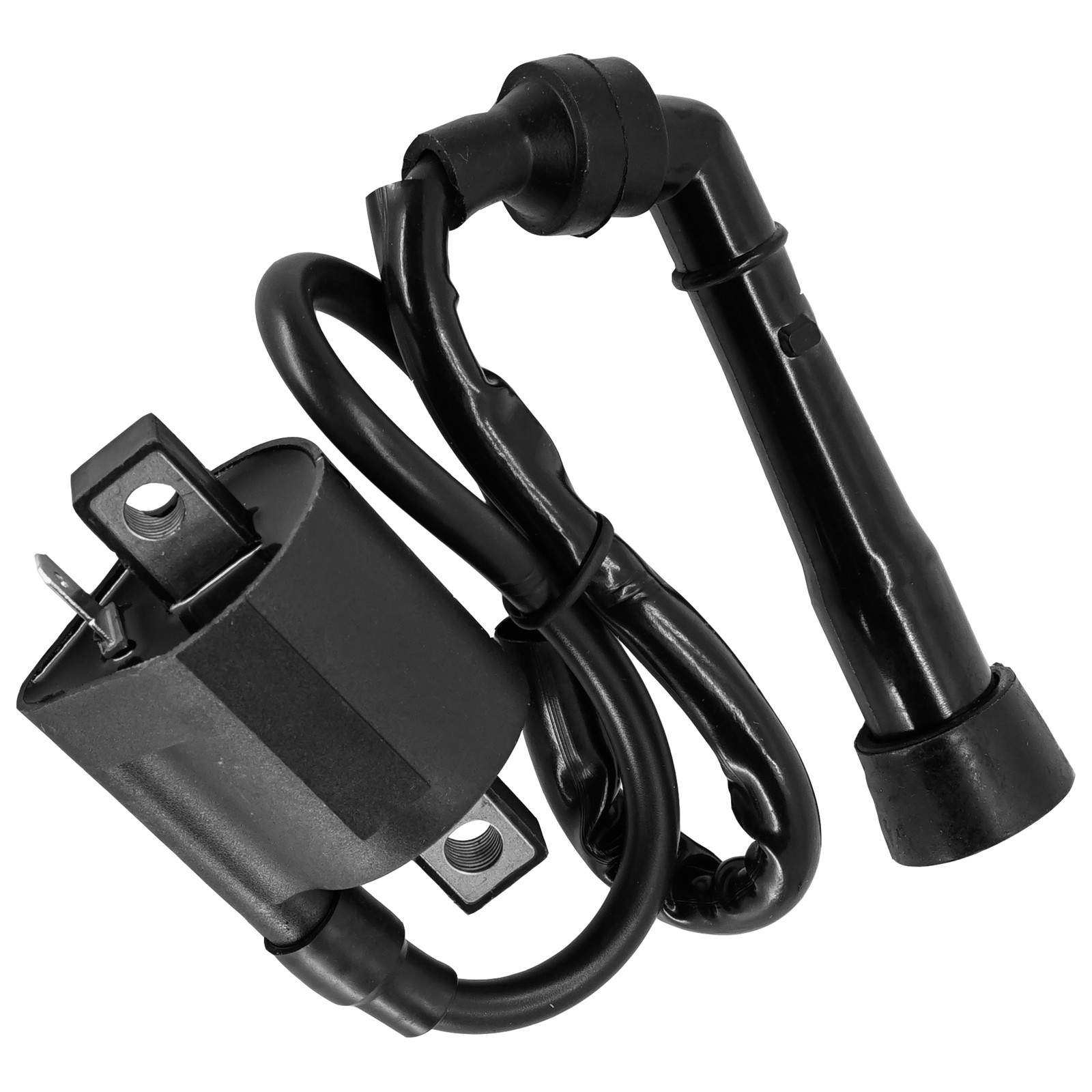 Ignition Coil for Yamaha Rhino 660 YXR660 YXR66 2004 2005 2007 Atv Ignition Coil