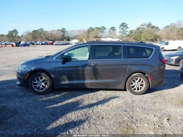Fuse Box Engine Fits 20-22 VOYAGER 5015215