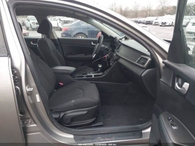 Shifter OPTIMAKIA 2016 Transmission Shift 3160003