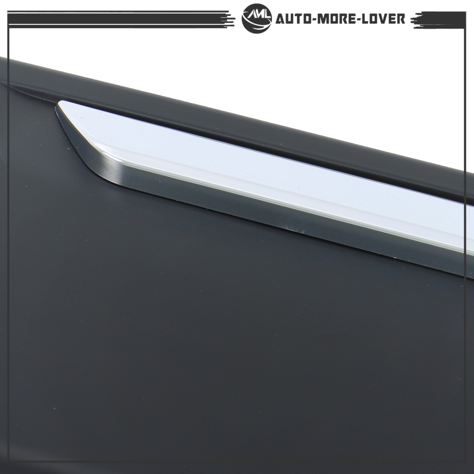 Front Left Driver Side Door Lower Molding For Mazda CX-9 2016-2023 TK4951RB0B